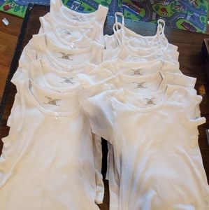 Girls Assorted T-shirt Bundle